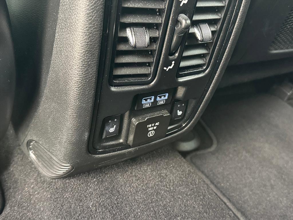 used 2021 Dodge Durango car, priced at $29,961