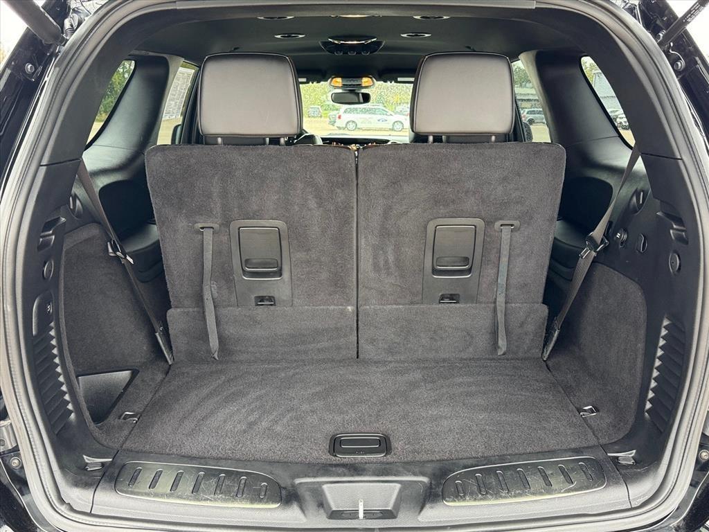 used 2021 Dodge Durango car, priced at $29,961