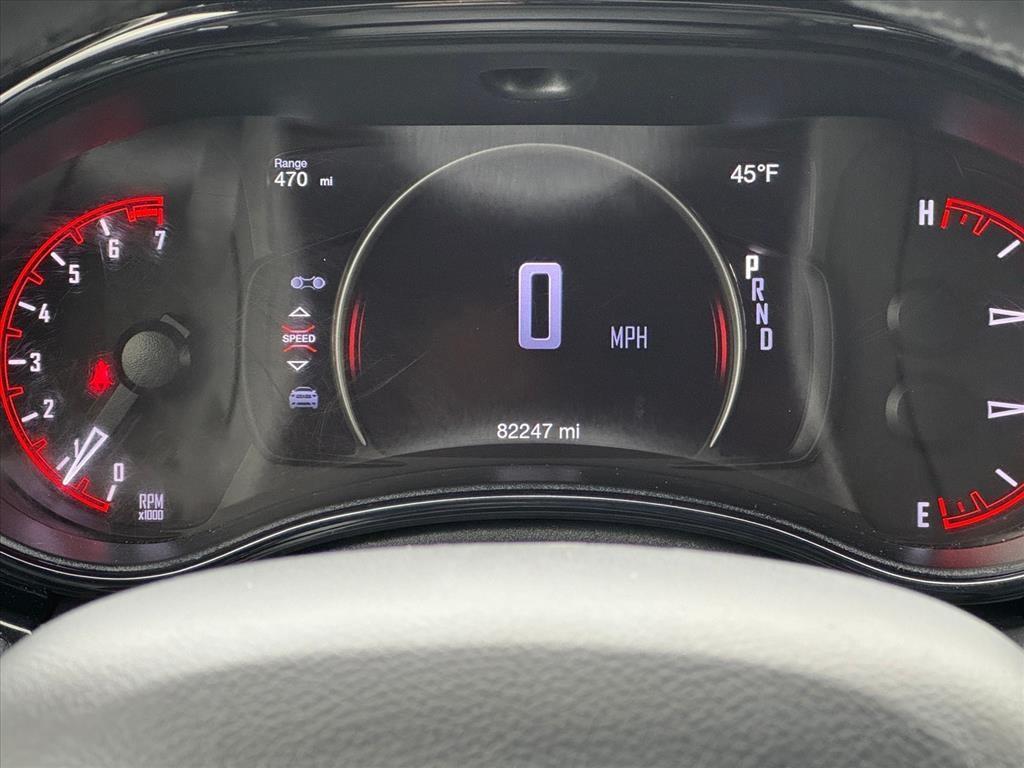 used 2021 Dodge Durango car, priced at $29,961