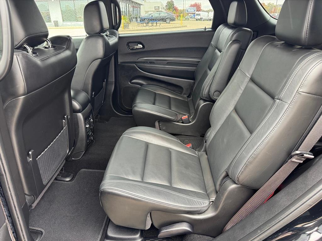 used 2021 Dodge Durango car, priced at $29,961