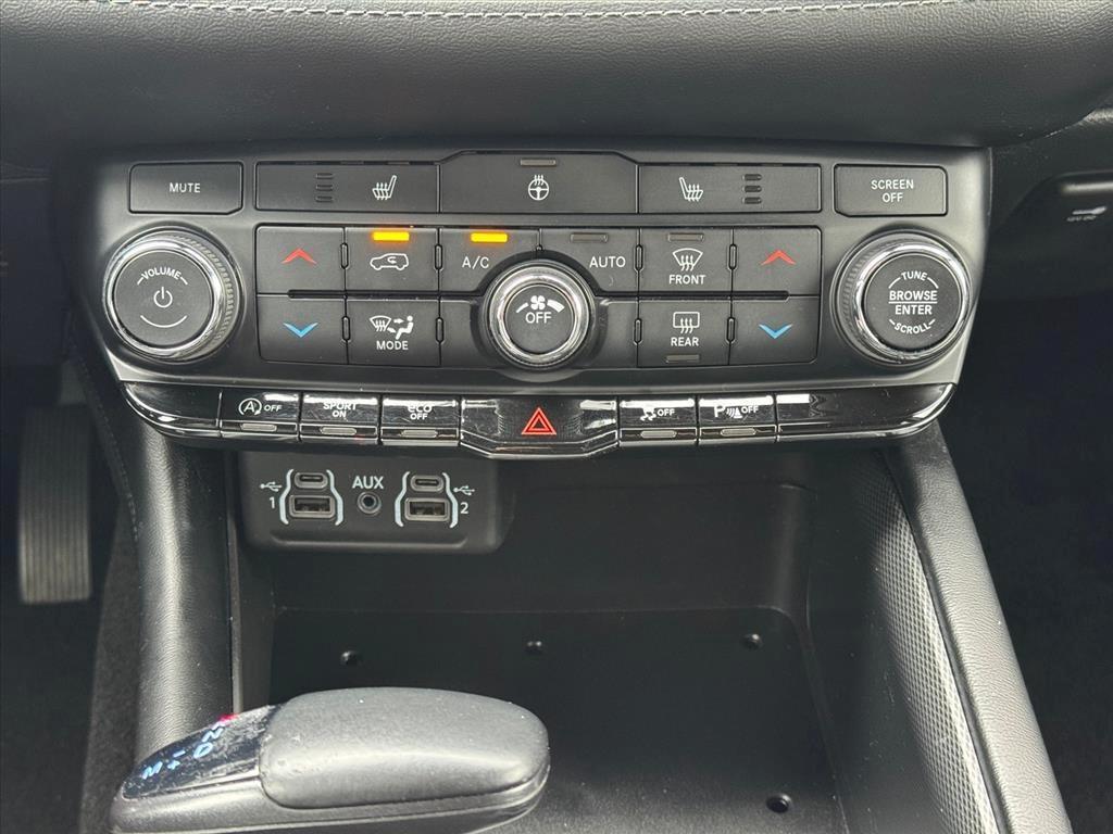 used 2021 Dodge Durango car, priced at $29,961