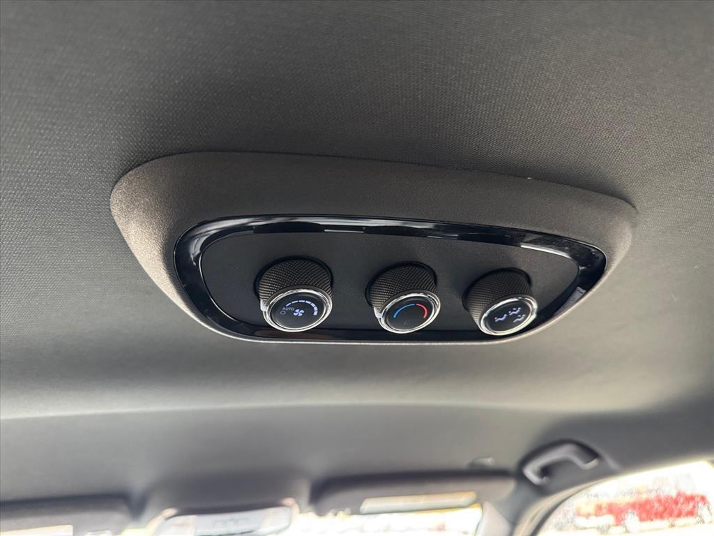 used 2021 Dodge Durango car, priced at $29,961