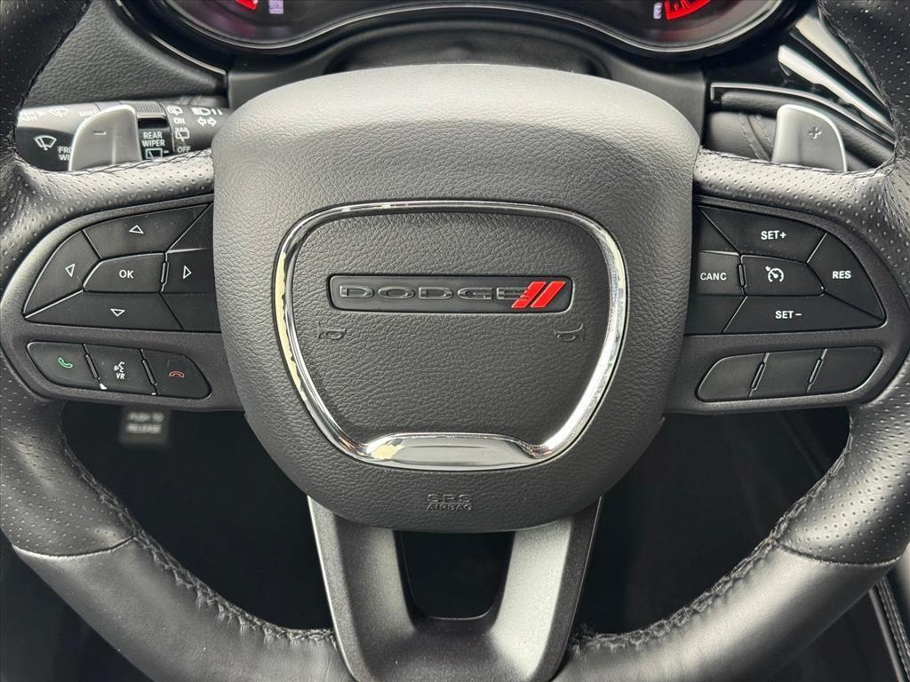 used 2021 Dodge Durango car, priced at $29,961