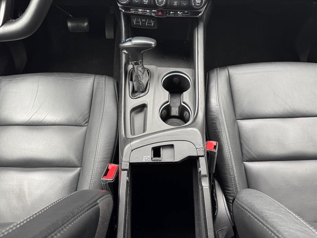 used 2021 Dodge Durango car, priced at $29,961