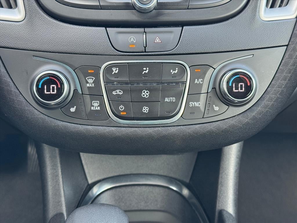 used 2024 Chevrolet Malibu car, priced at $19,390