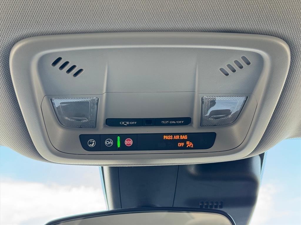 used 2024 Chevrolet Malibu car, priced at $19,390