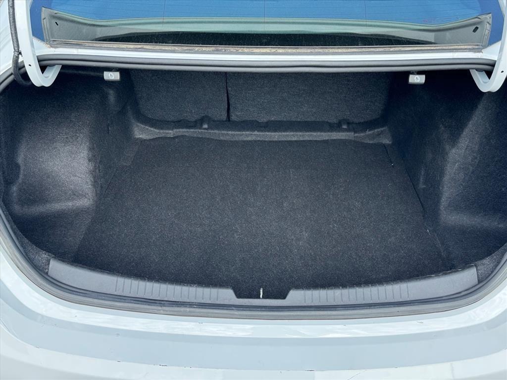 used 2024 Chevrolet Malibu car, priced at $19,390
