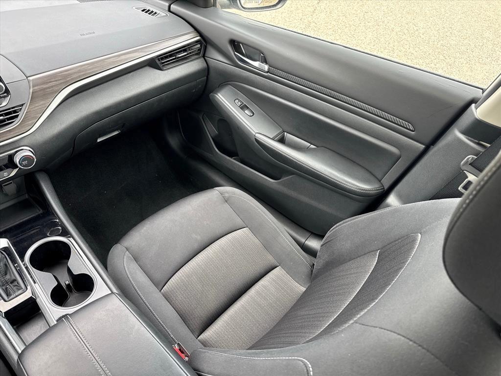 used 2024 Nissan Altima car, priced at $22,134