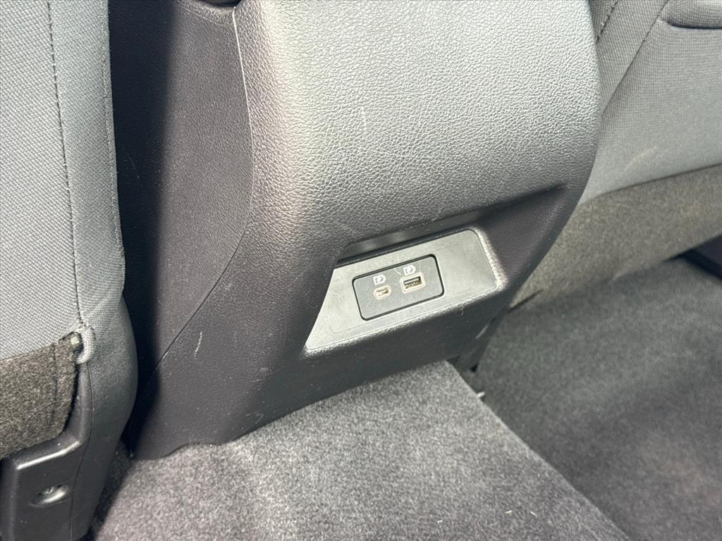 used 2024 Nissan Altima car, priced at $22,134