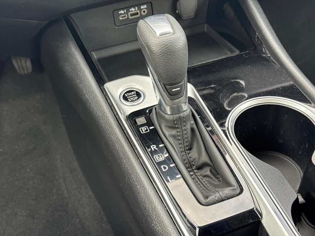 used 2024 Nissan Altima car, priced at $22,134