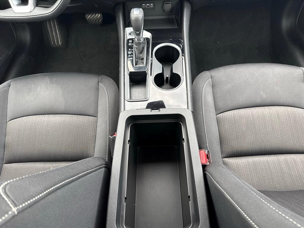 used 2024 Nissan Altima car, priced at $22,134