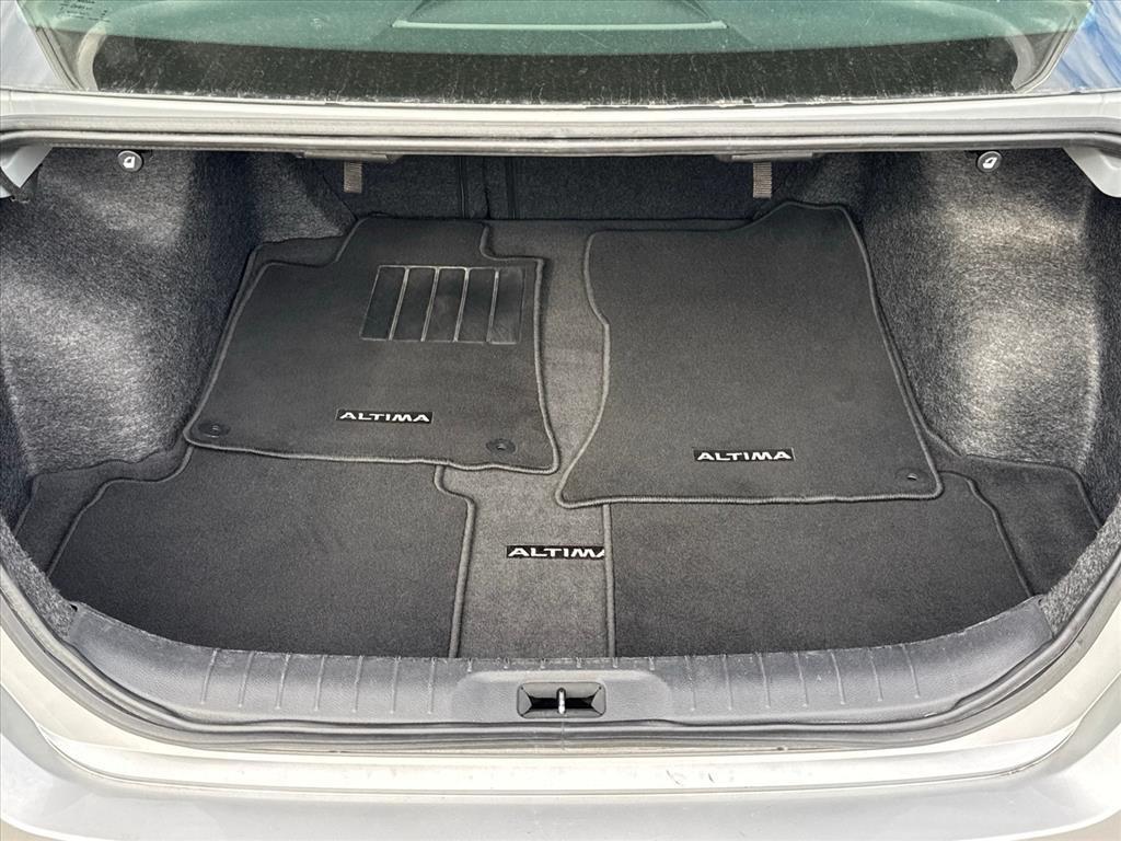 used 2024 Nissan Altima car, priced at $22,134