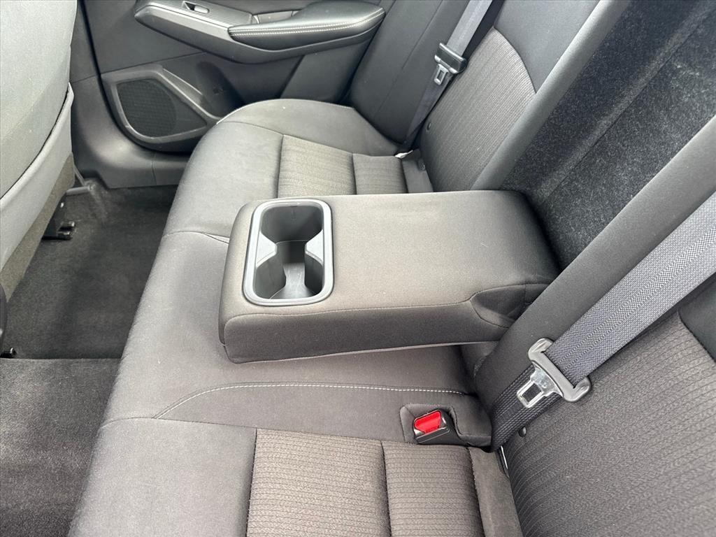 used 2024 Nissan Altima car, priced at $22,134