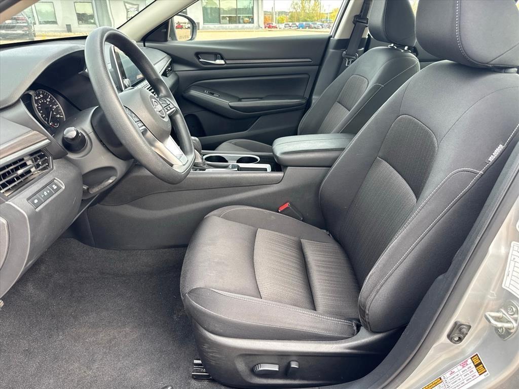 used 2024 Nissan Altima car, priced at $22,134