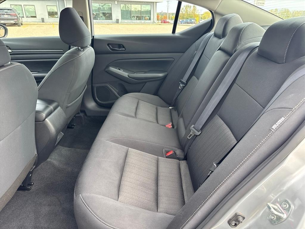 used 2024 Nissan Altima car, priced at $22,134