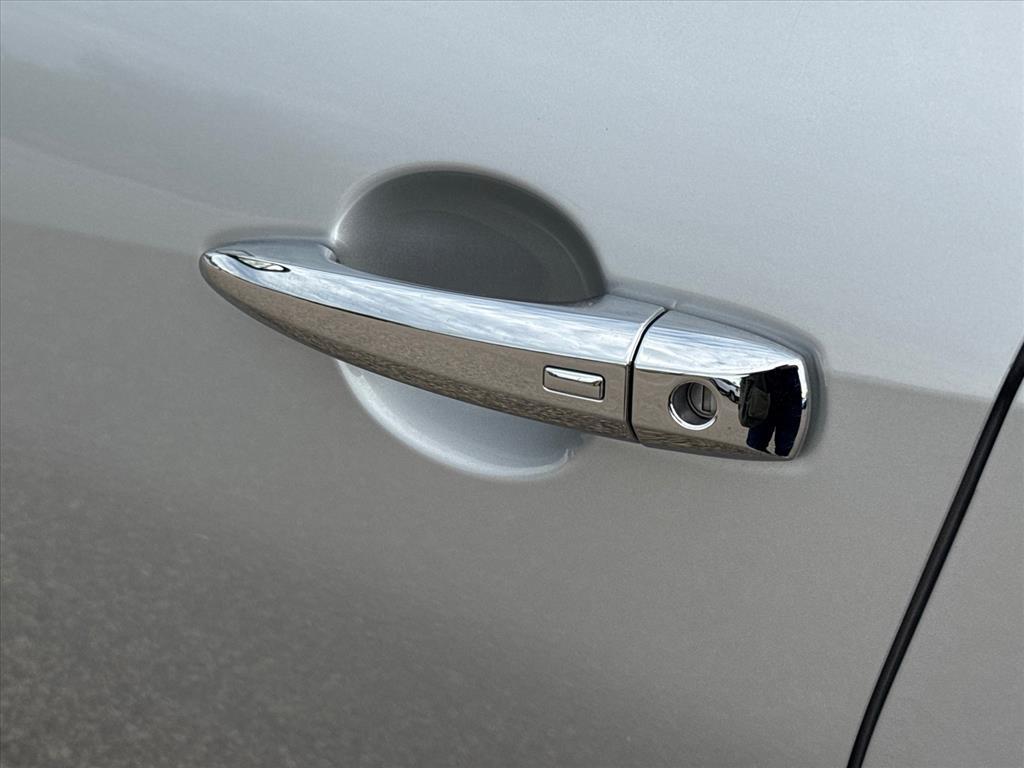 used 2024 Nissan Altima car, priced at $22,134