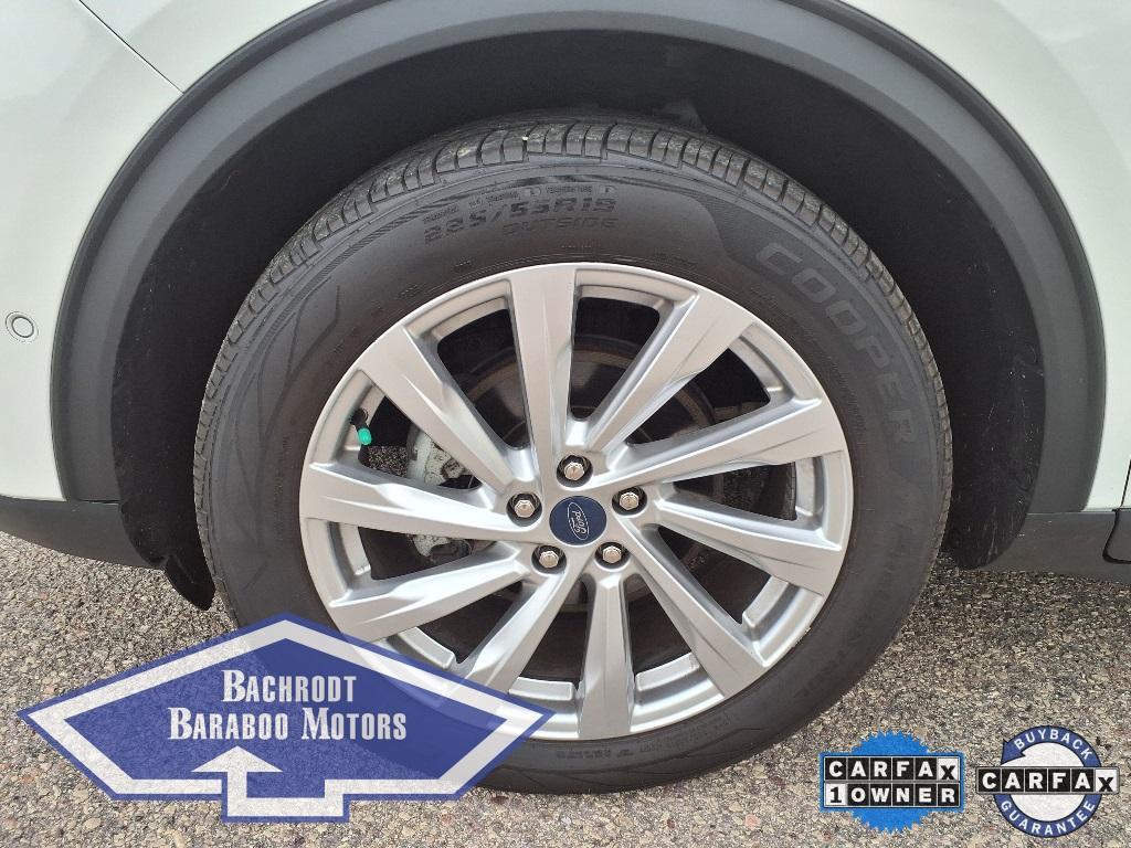 used 2022 Ford Escape car, priced at $22,551