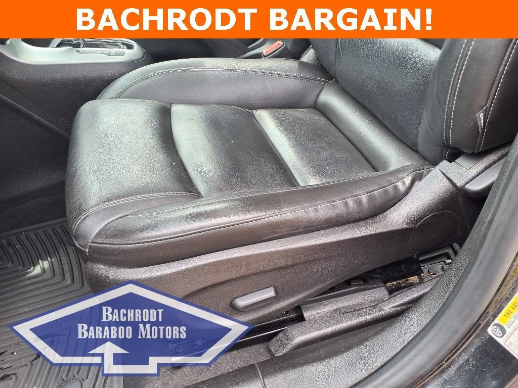 used 2014 Chevrolet Cruze car, priced at $9,125