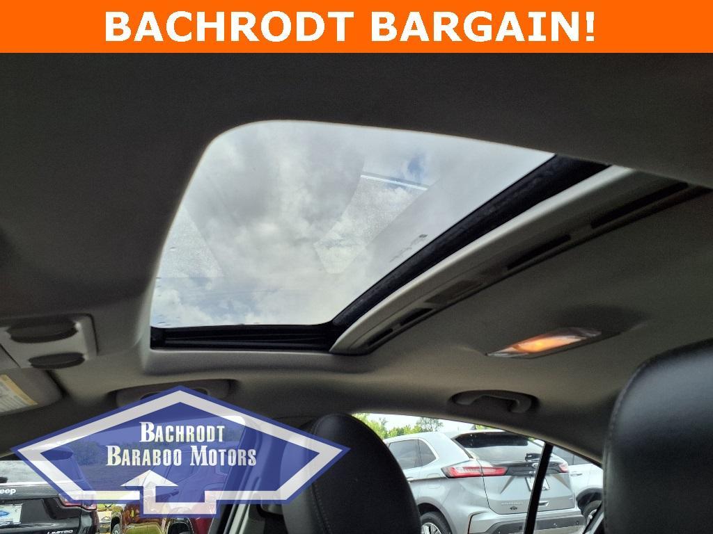 used 2014 Chevrolet Cruze car, priced at $9,125