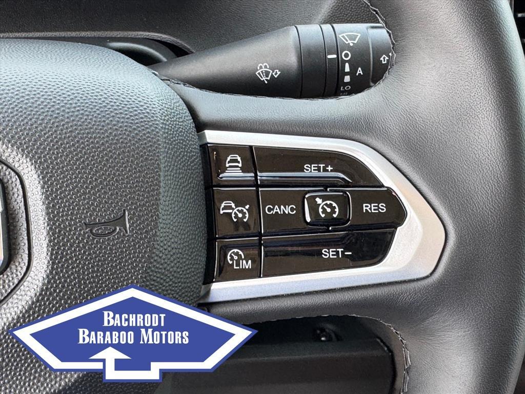 new 2025 Ram ProMaster 3500 EV car, priced at $61,052