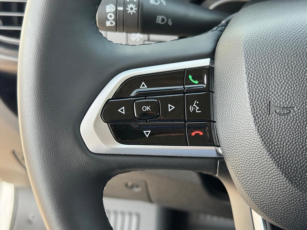 new 2025 Ram ProMaster 3500 EV car, priced at $63,035