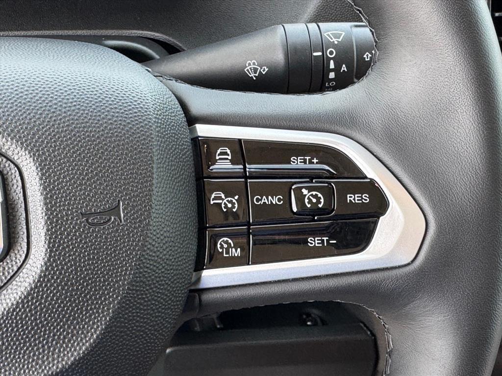 new 2025 Ram ProMaster 3500 EV car, priced at $63,035