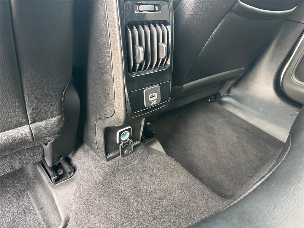 used 2025 Jeep Compass car, priced at $29,879