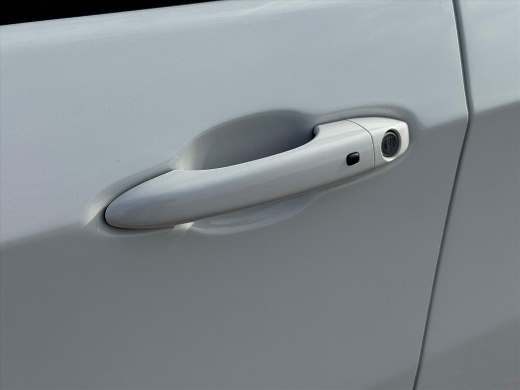 used 2025 Jeep Compass car, priced at $29,879