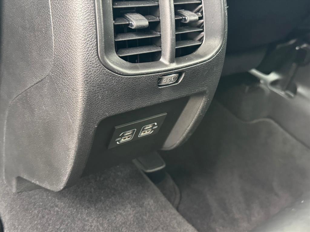 used 2021 Jeep Cherokee car, priced at $22,383