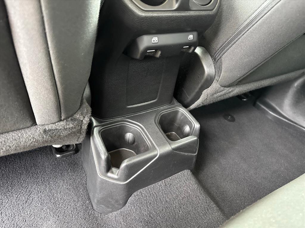 used 2023 Jeep Gladiator car, priced at $29,186