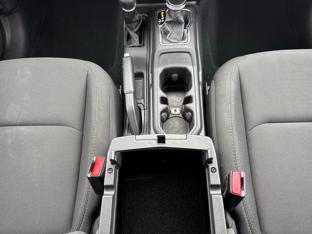 used 2023 Jeep Gladiator car, priced at $29,186