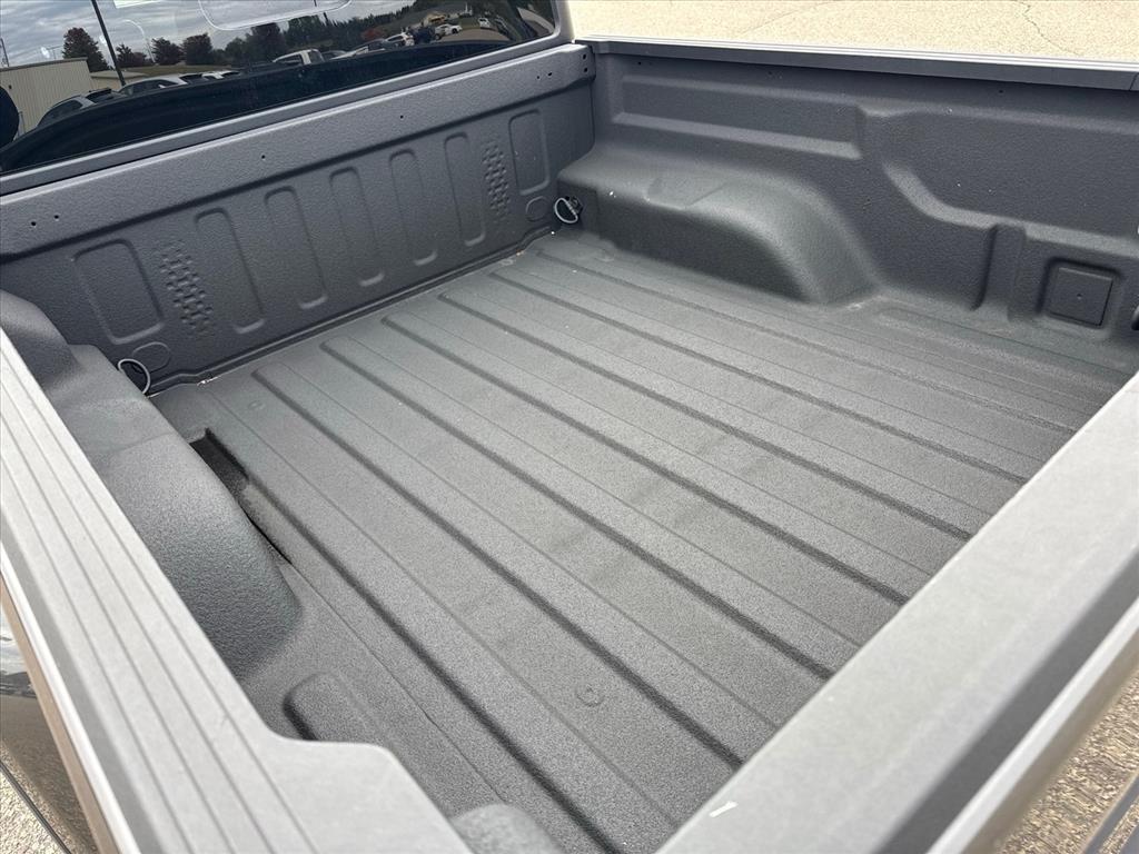 used 2023 Jeep Gladiator car, priced at $29,186