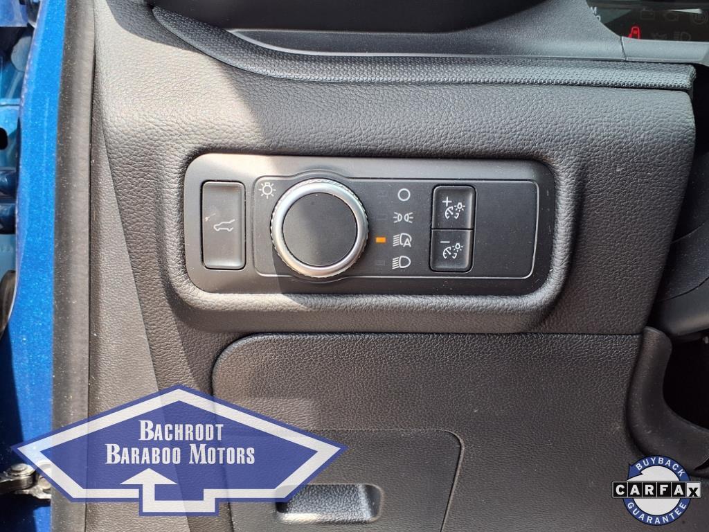 used 2022 Ford Explorer car, priced at $23,100