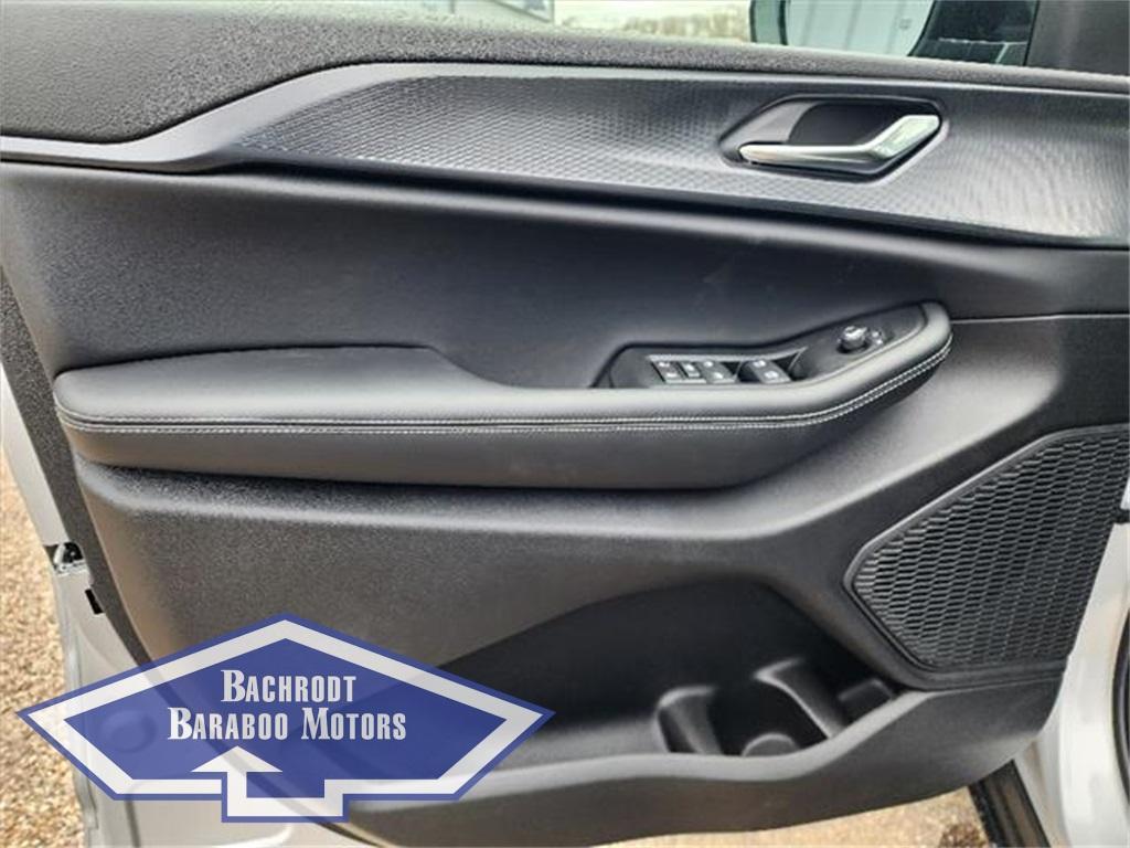 new 2025 Jeep Grand Cherokee car, priced at $47,458