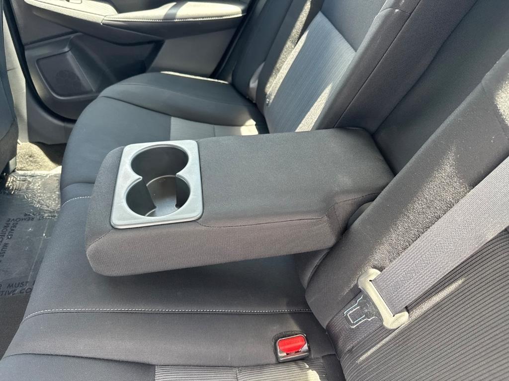 used 2021 Nissan Sentra car, priced at $16,901