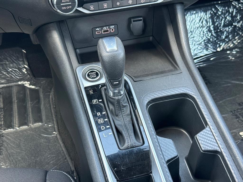 used 2021 Nissan Sentra car, priced at $16,901