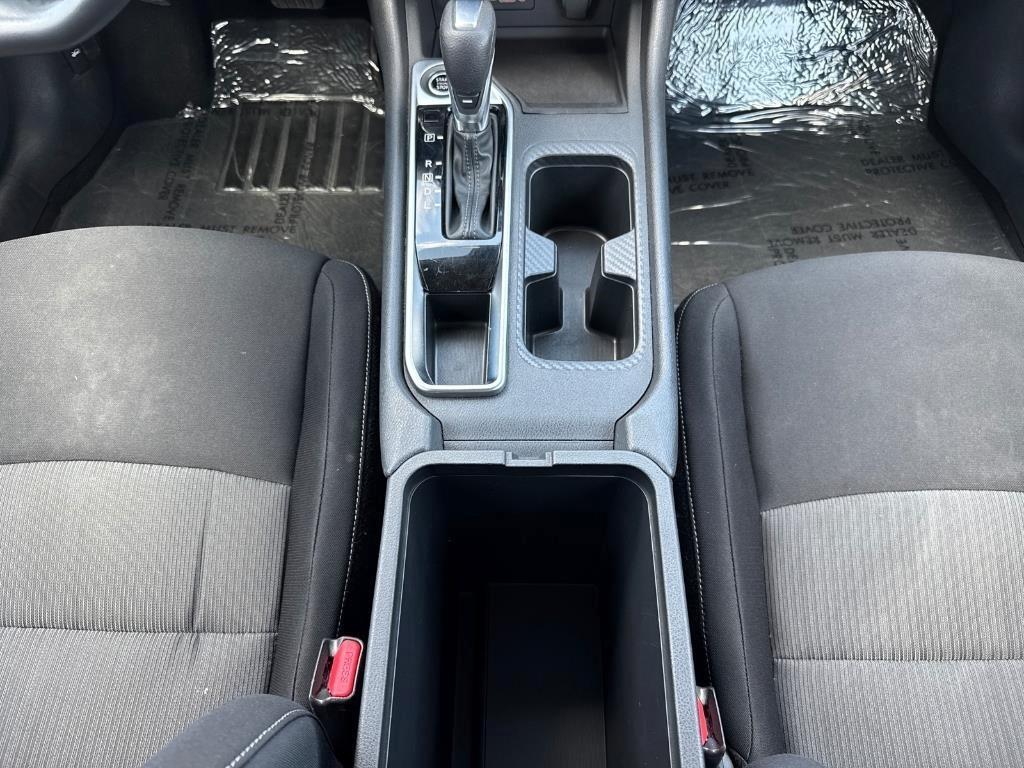 used 2021 Nissan Sentra car, priced at $16,901