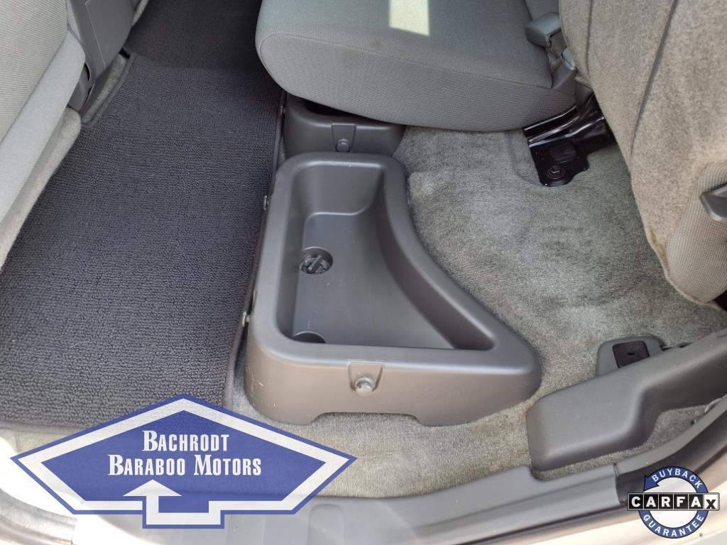 used 2018 Nissan Frontier car, priced at $20,861