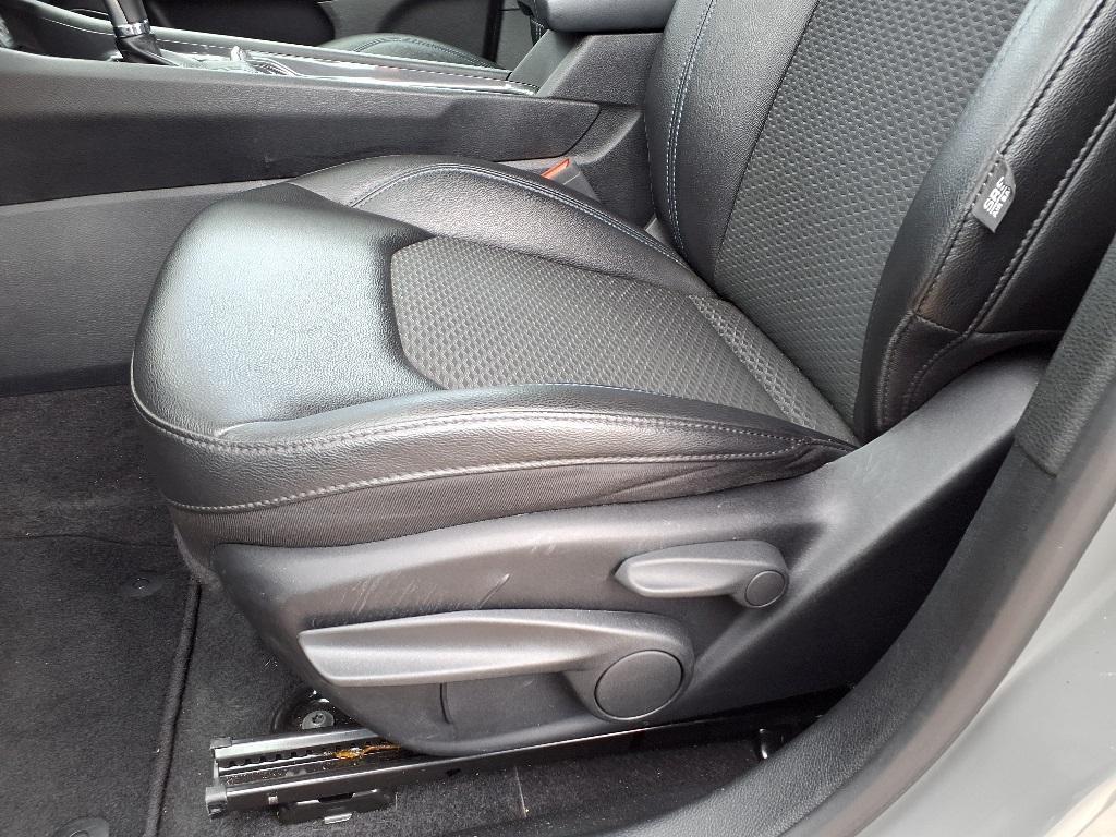 used 2024 Jeep Compass car, priced at $23,671