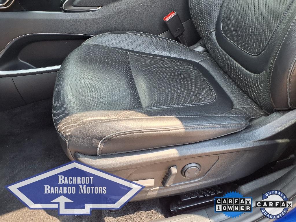 used 2024 Hyundai Tucson car, priced at $26,769