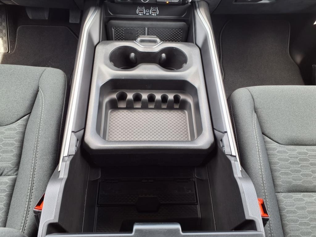 new 2025 Ram 1500 car, priced at $59,753