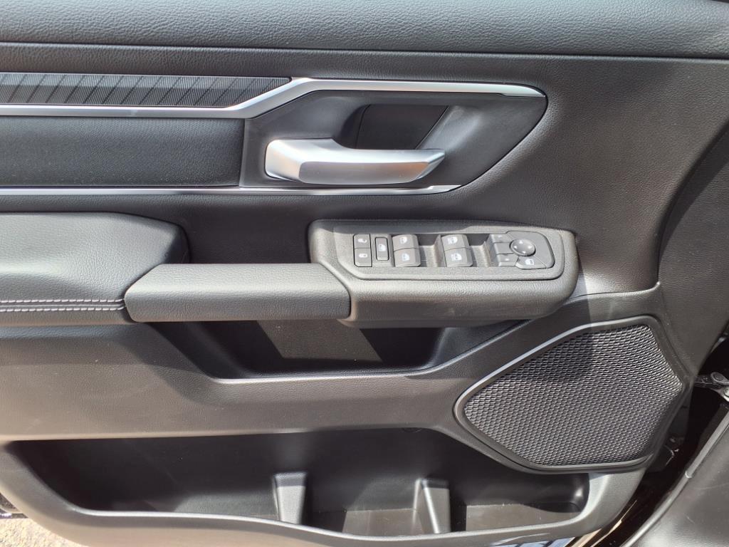 new 2025 Ram 1500 car, priced at $59,753