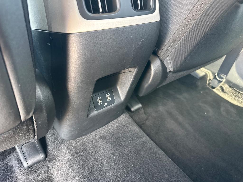 used 2024 Hyundai Tucson car, priced at $22,961