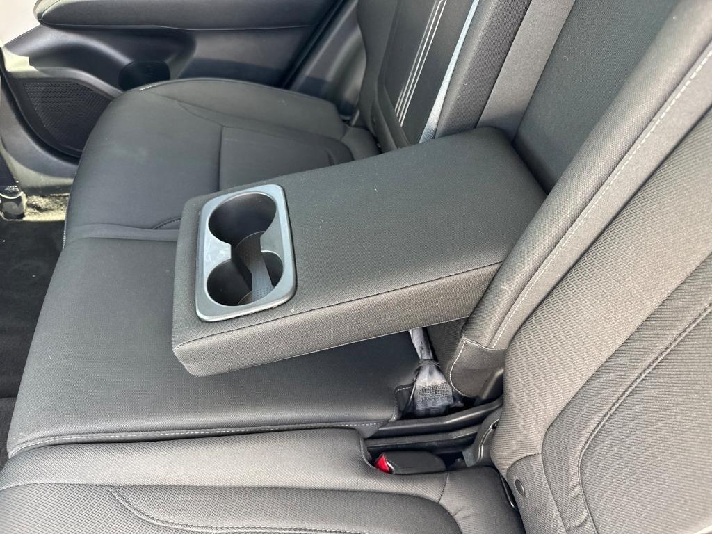 used 2024 Hyundai Tucson car, priced at $22,961
