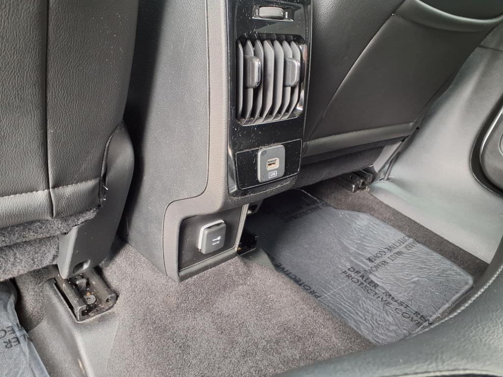 used 2022 Jeep Compass car, priced at $24,191