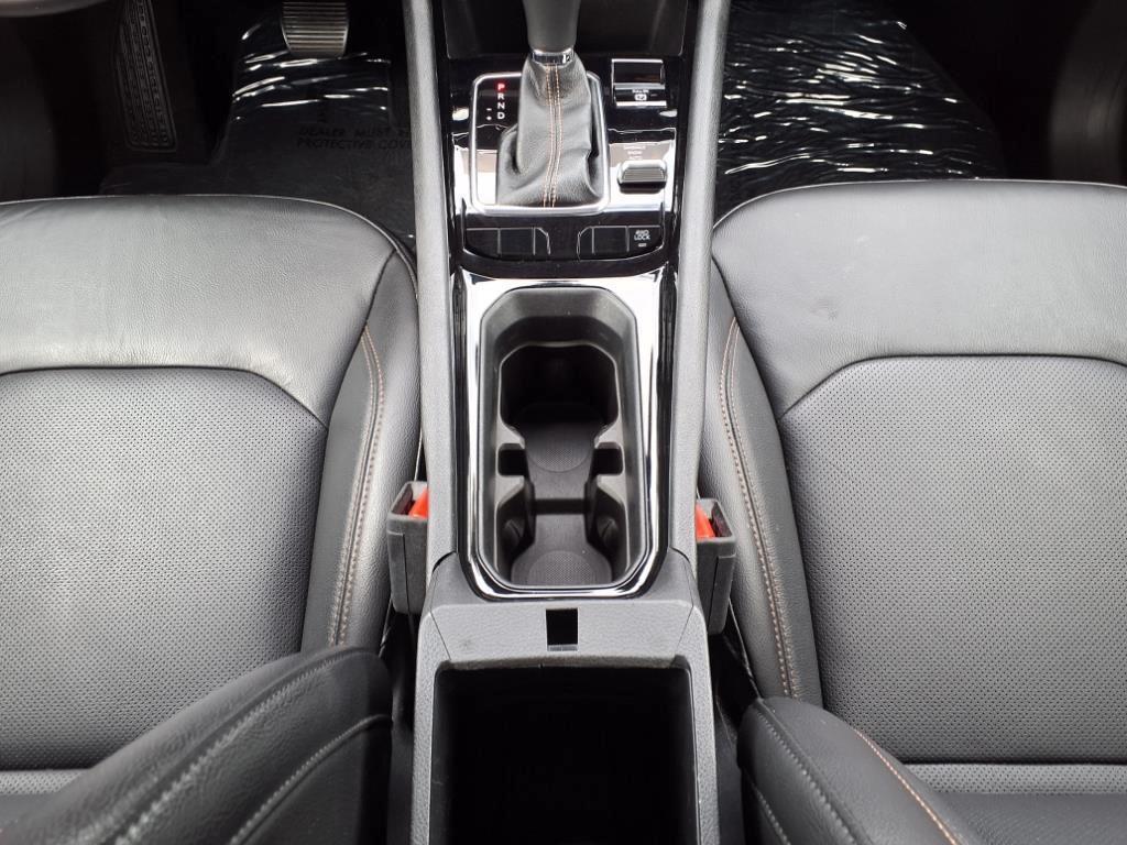 used 2022 Jeep Compass car, priced at $24,191