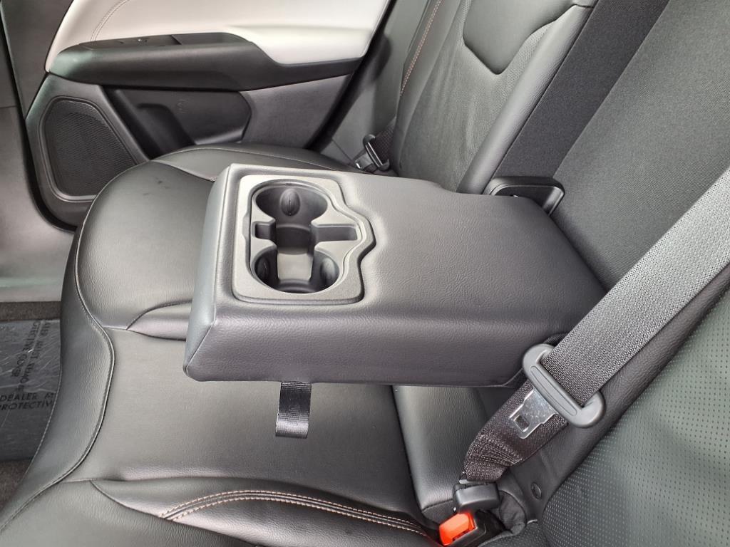 used 2022 Jeep Compass car, priced at $24,191