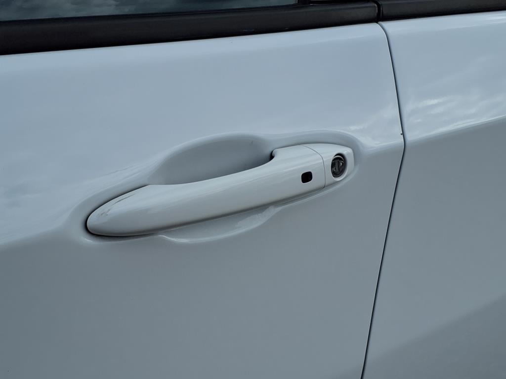 used 2022 Jeep Compass car, priced at $24,191