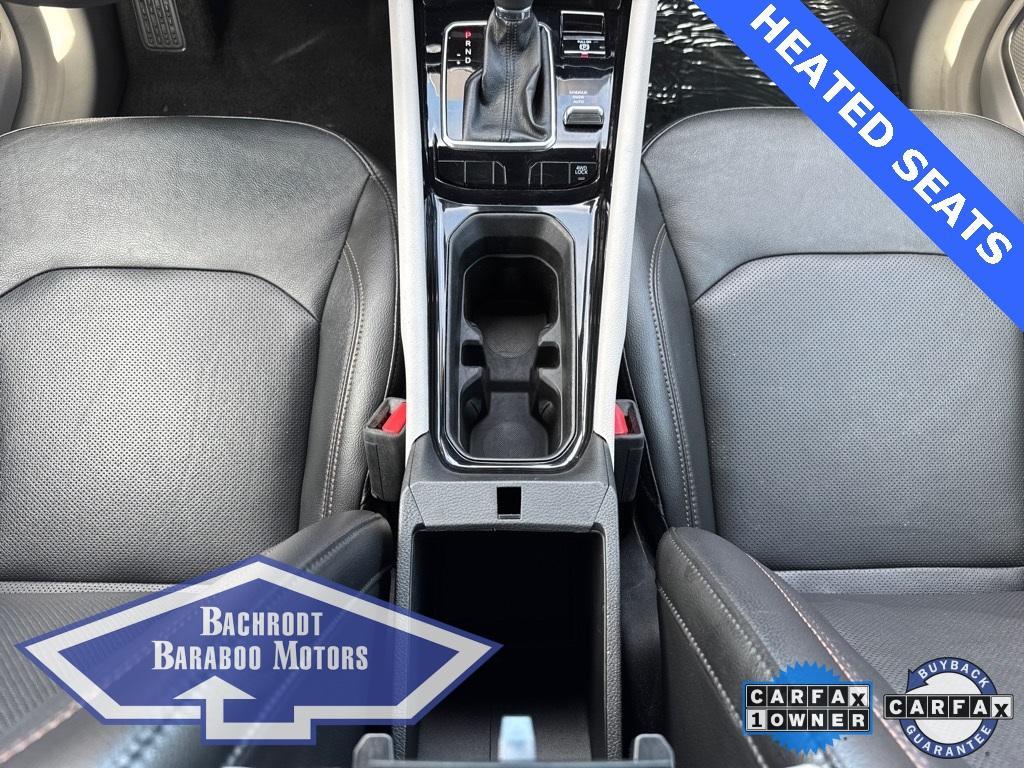 used 2023 Jeep Compass car, priced at $24,000