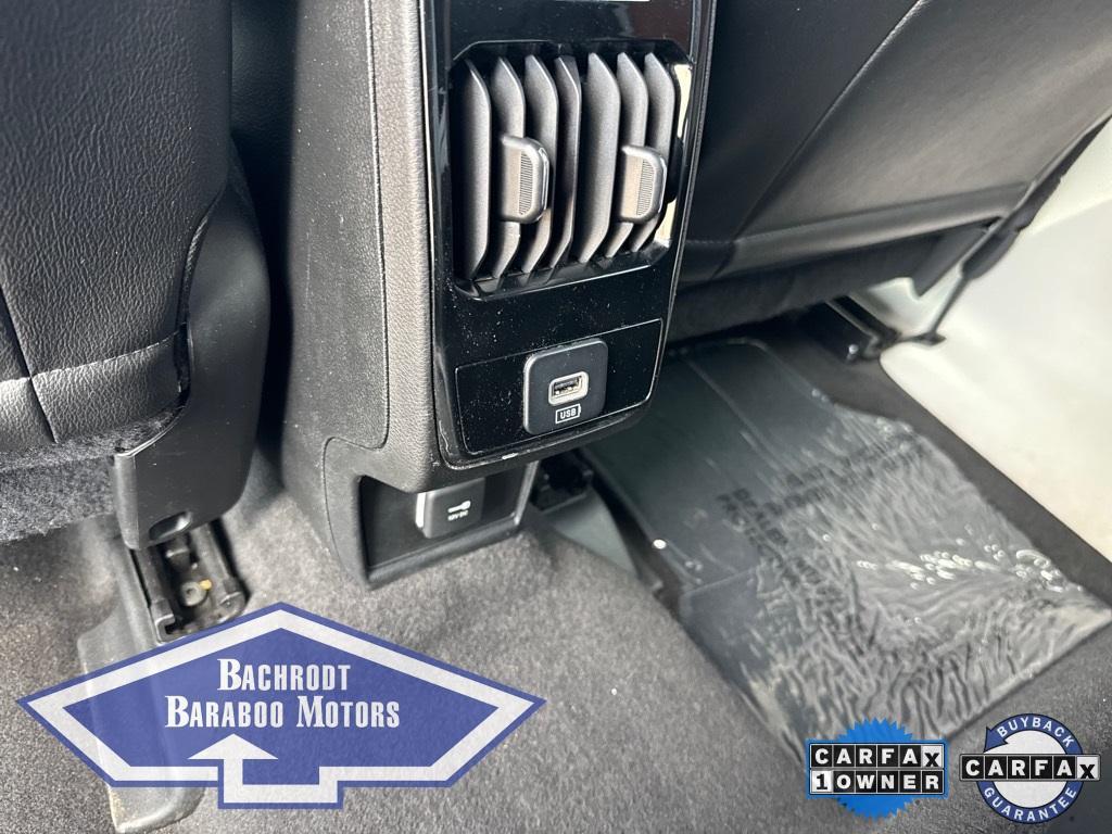 used 2023 Jeep Compass car, priced at $24,000